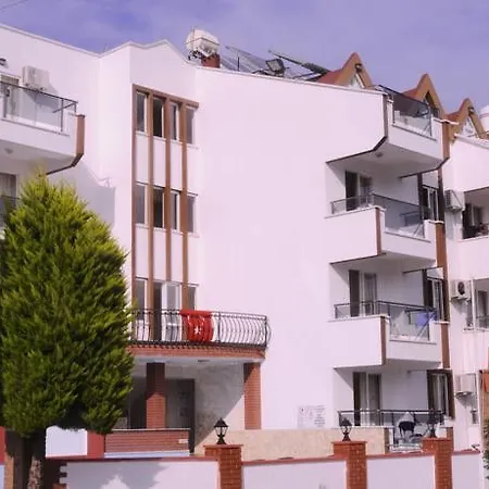 Cennet Hotel