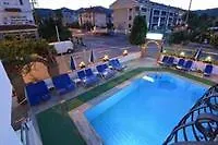 Cennet Hotel