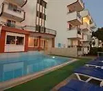 Cennet Hotel Marmaris