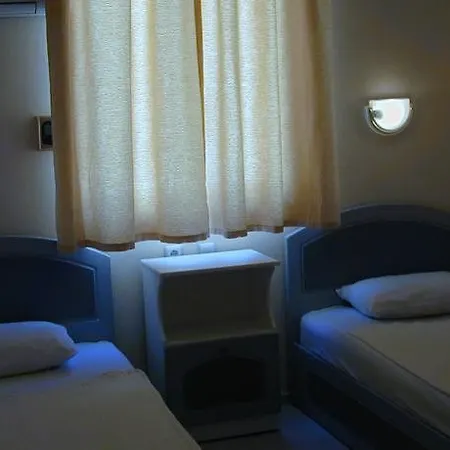 Cennet Hotell Marmaris