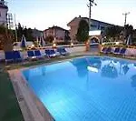 Hotel Cennet 2*